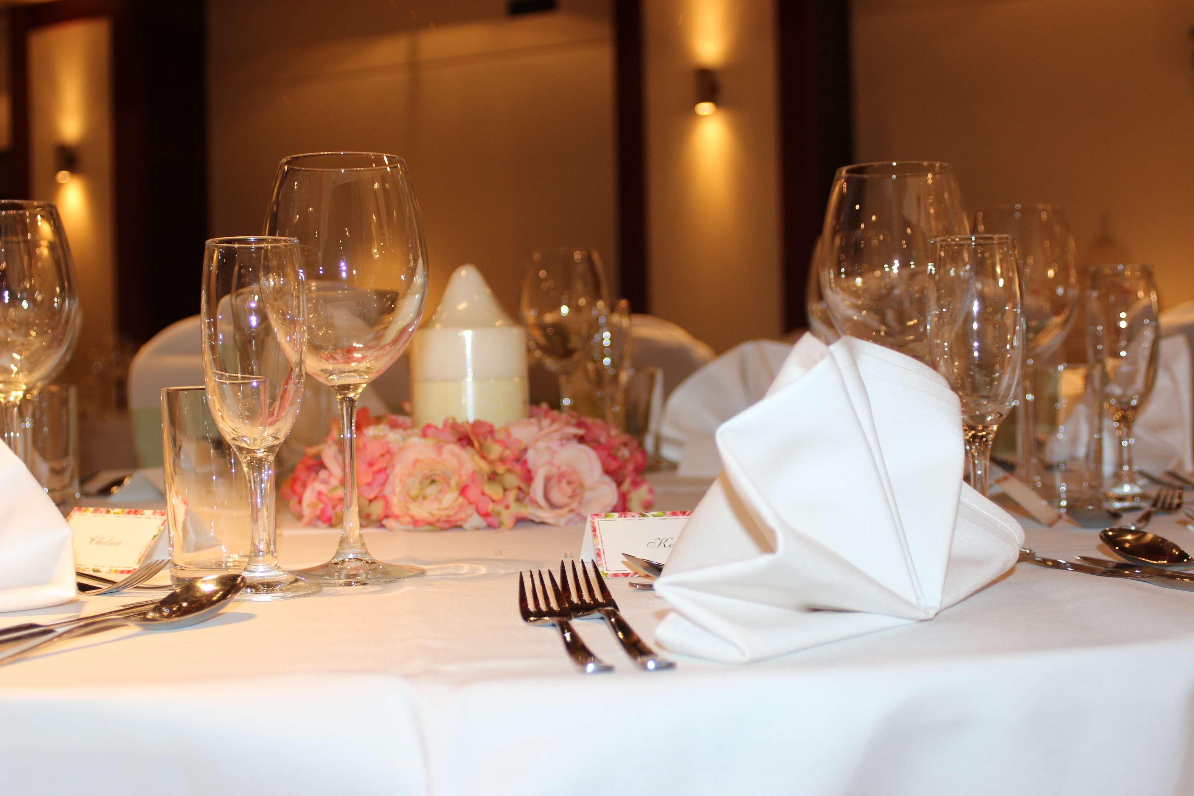 Doubletree By Hilton Hotel Newcastle International Airport Exteriör bild